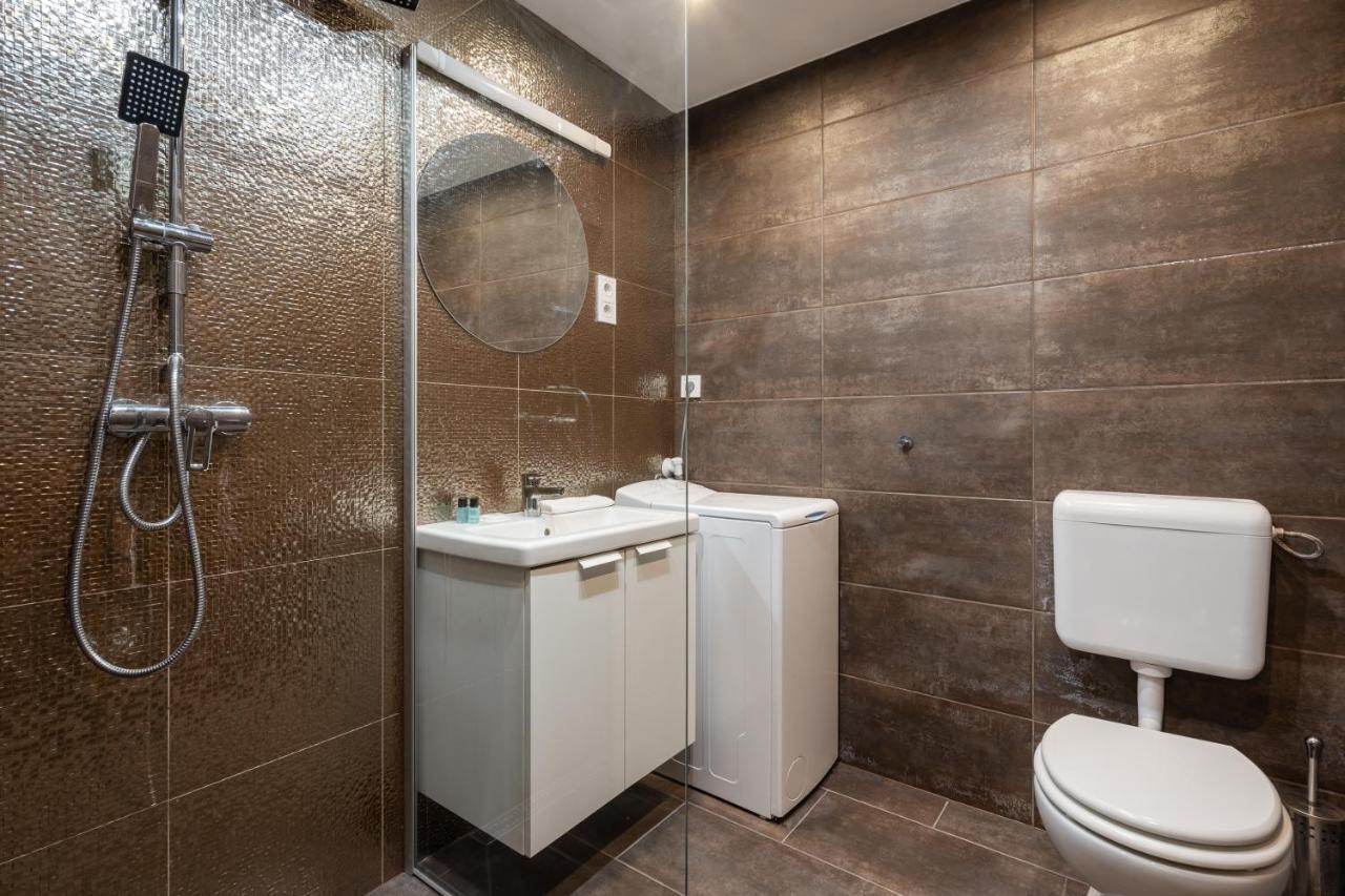 בודפשט Bpr Lore Studio Au Danube מראה חיצוני תמונה